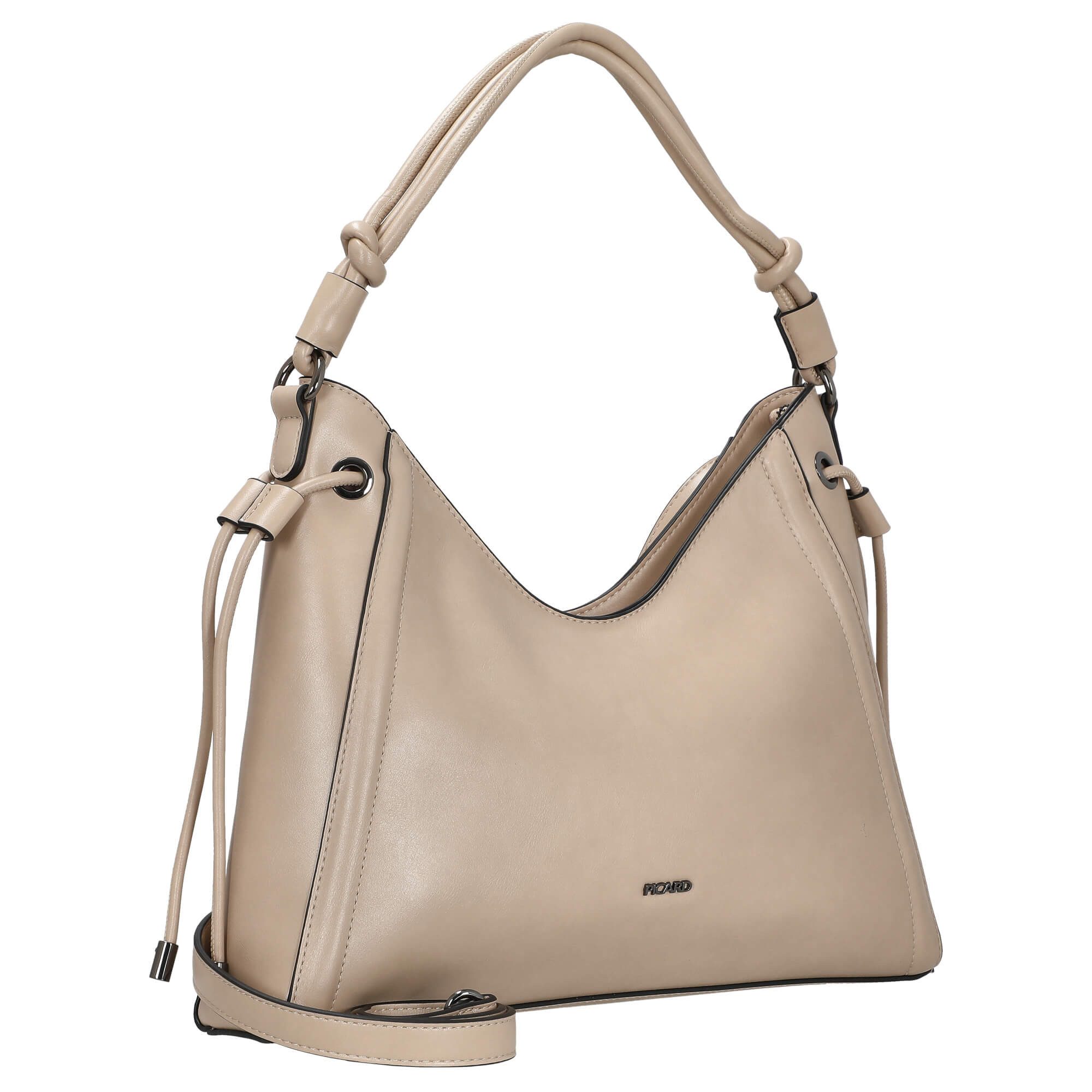 Picard Umhängetasche Tango - Schultertasche 34 cm (cookie)