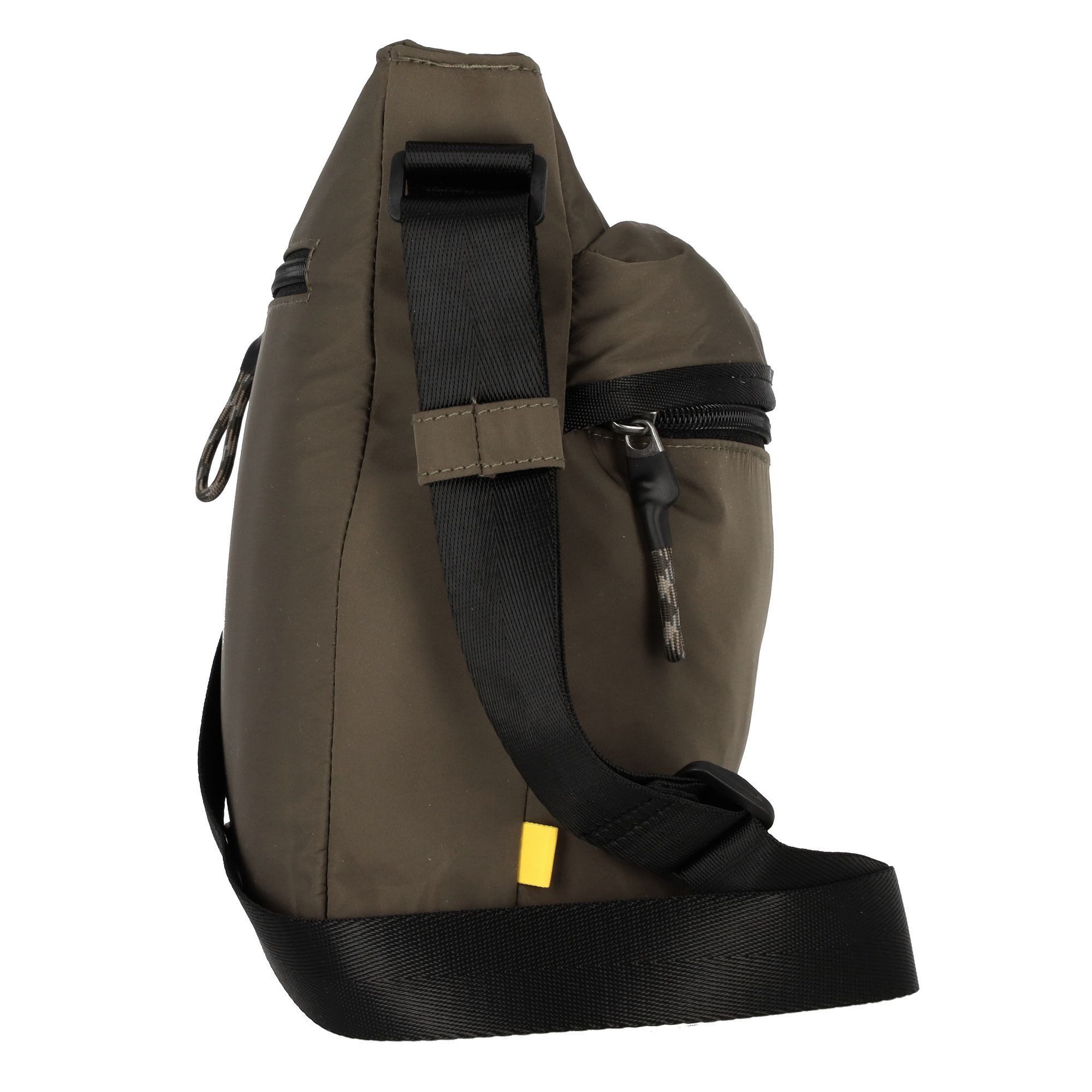 camel active Umhängetasche Terra, Polyester