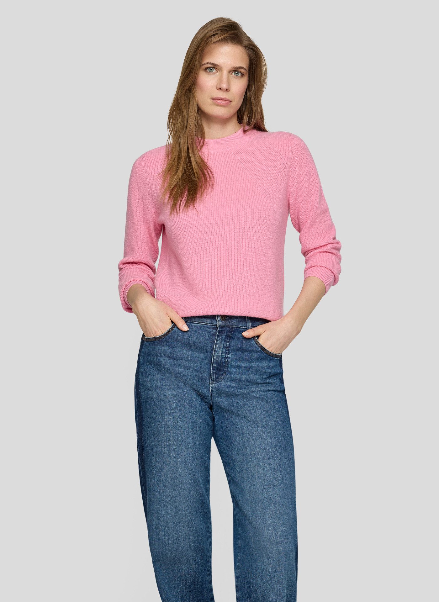 Rabe Strickpullover Pullover