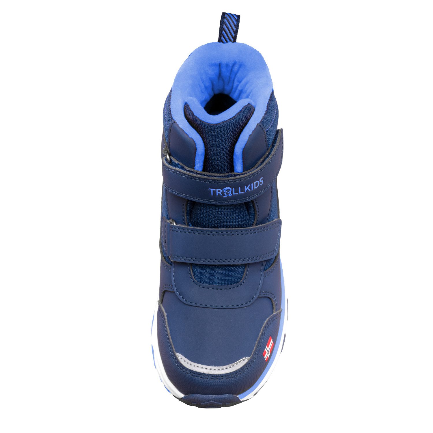TROLLKIDS Kids Hafjell Winter Boots Winterstiefel – Bild 3 von 4