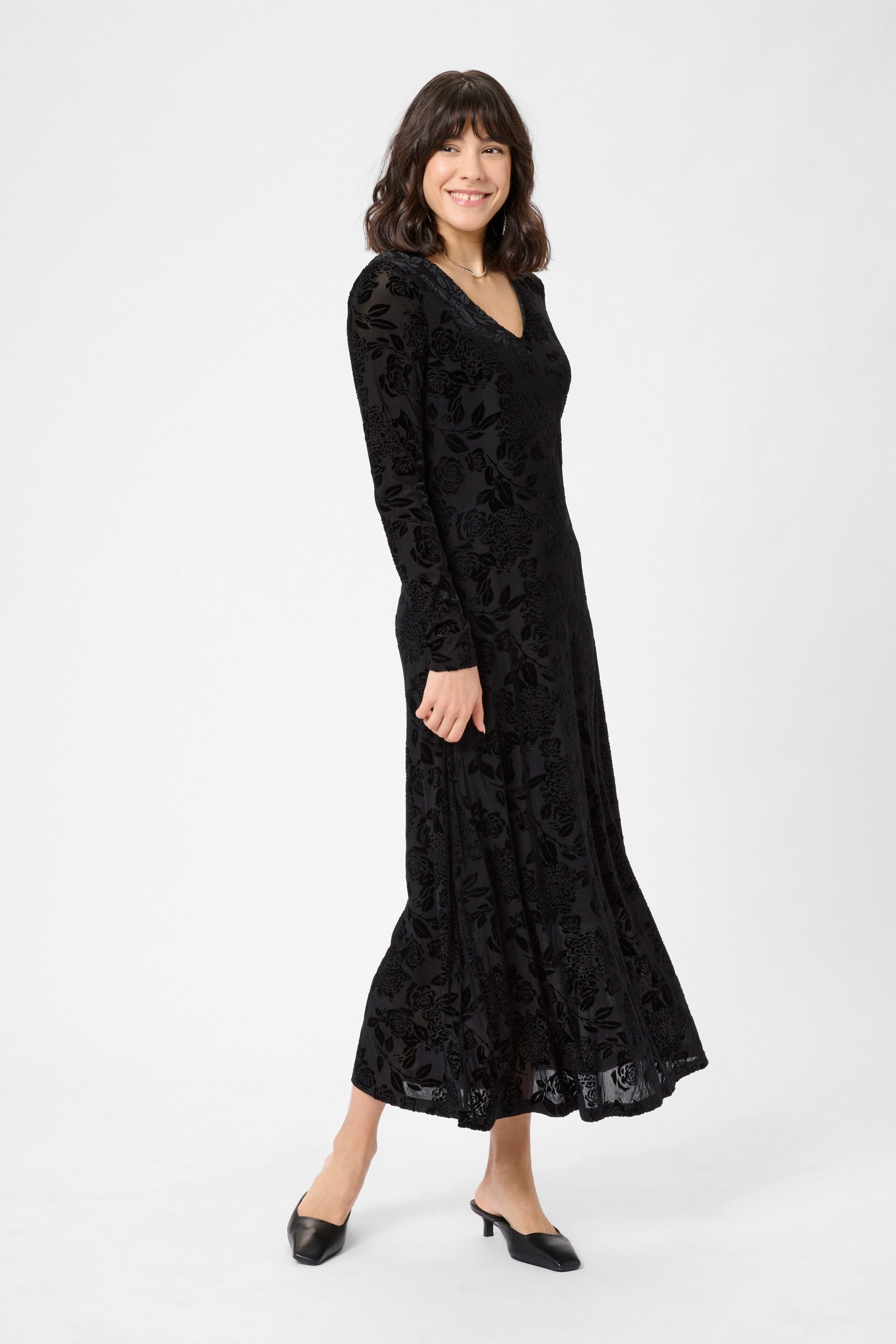 Jerseykleid Jerseykleid KArosa