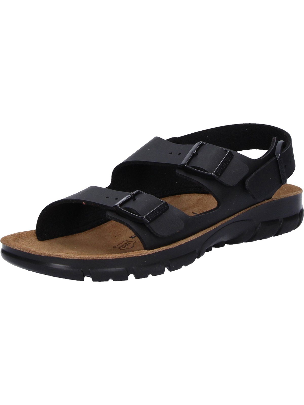 Schwarze Mädchensandalen online kaufen | OTTO