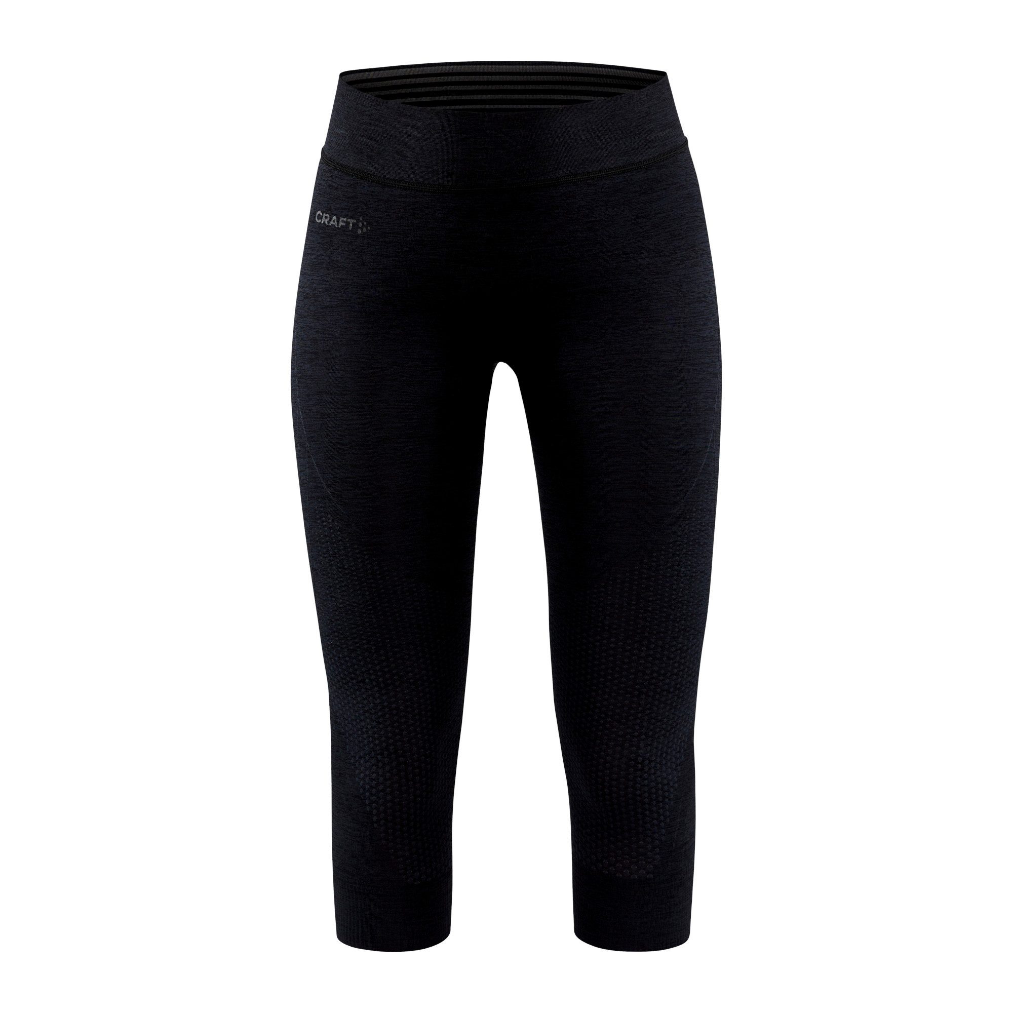 Funktionstights Craft Damen Tight CORE Dry Active Comfort Knickers 1911164