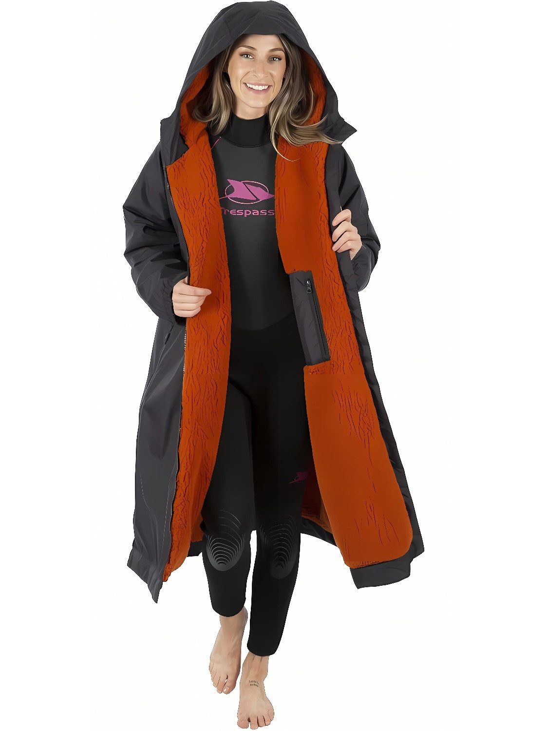Trespass Regenjacke