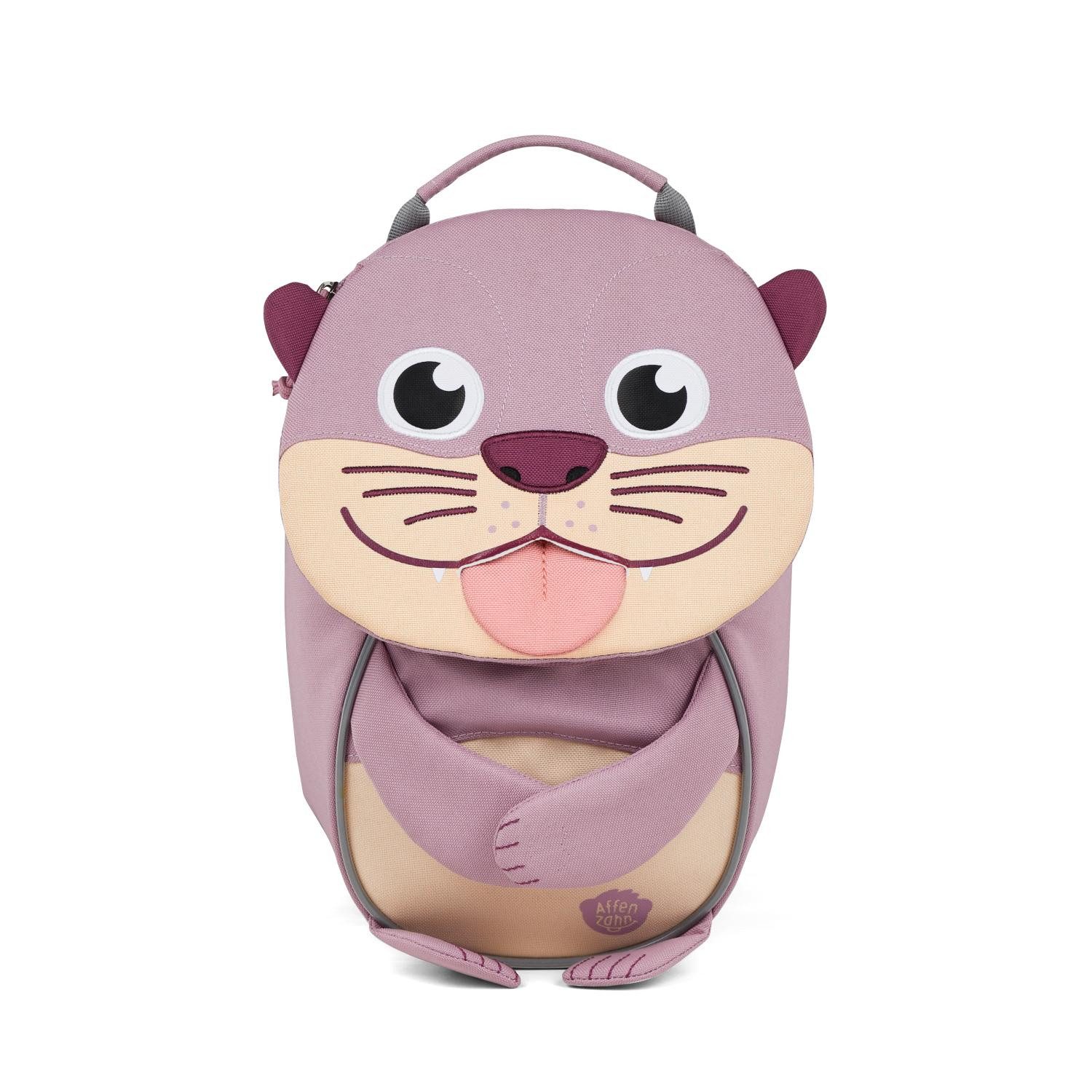 Affenzahn Rucksack Affenzahn Kinderrucksack Kleiner Freund Otter