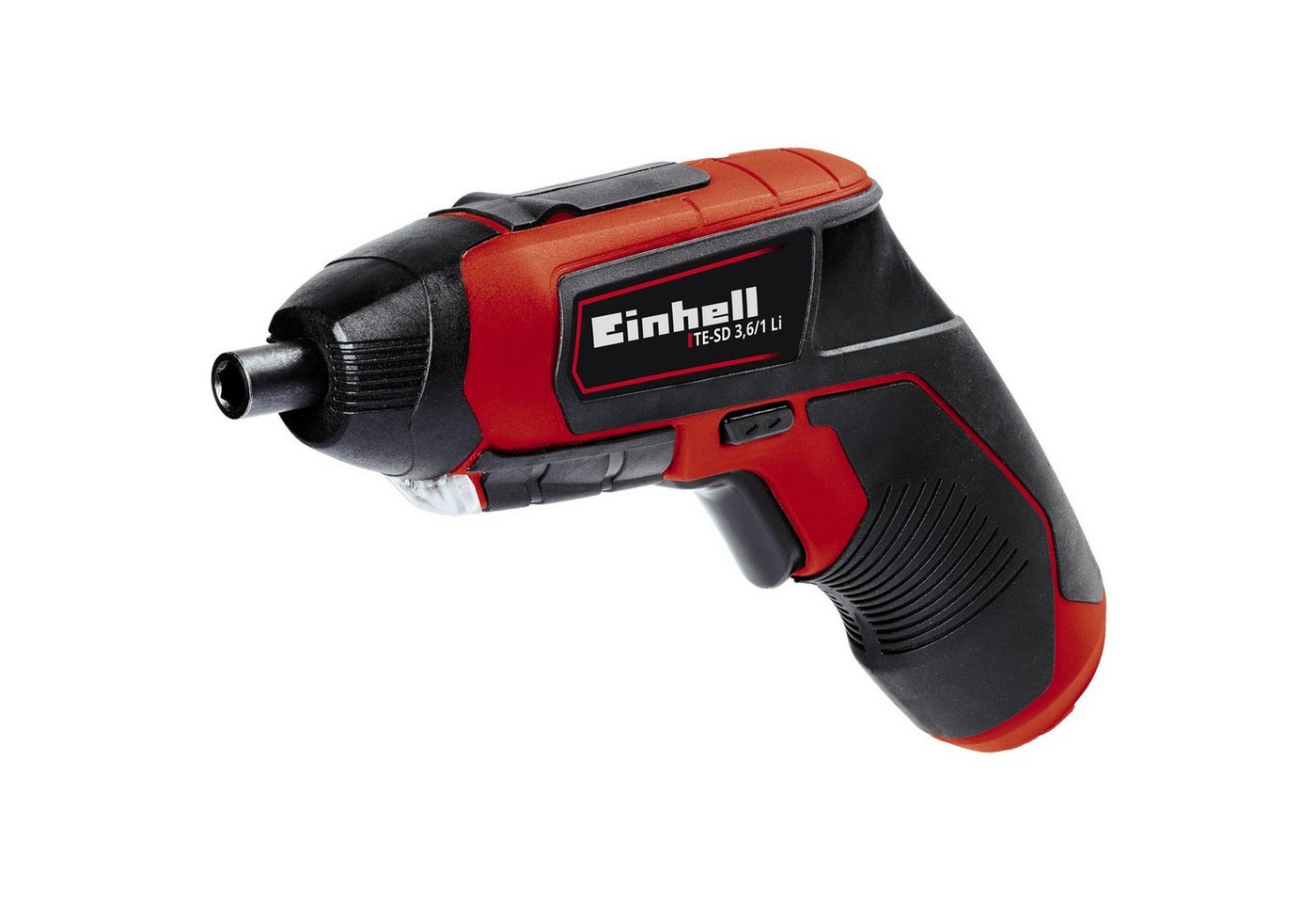 Thumbnail - Einhell Bohrmaschine EINHELL Akkuschrauber TE-SD 3,6/1 Li, 3,6Volt