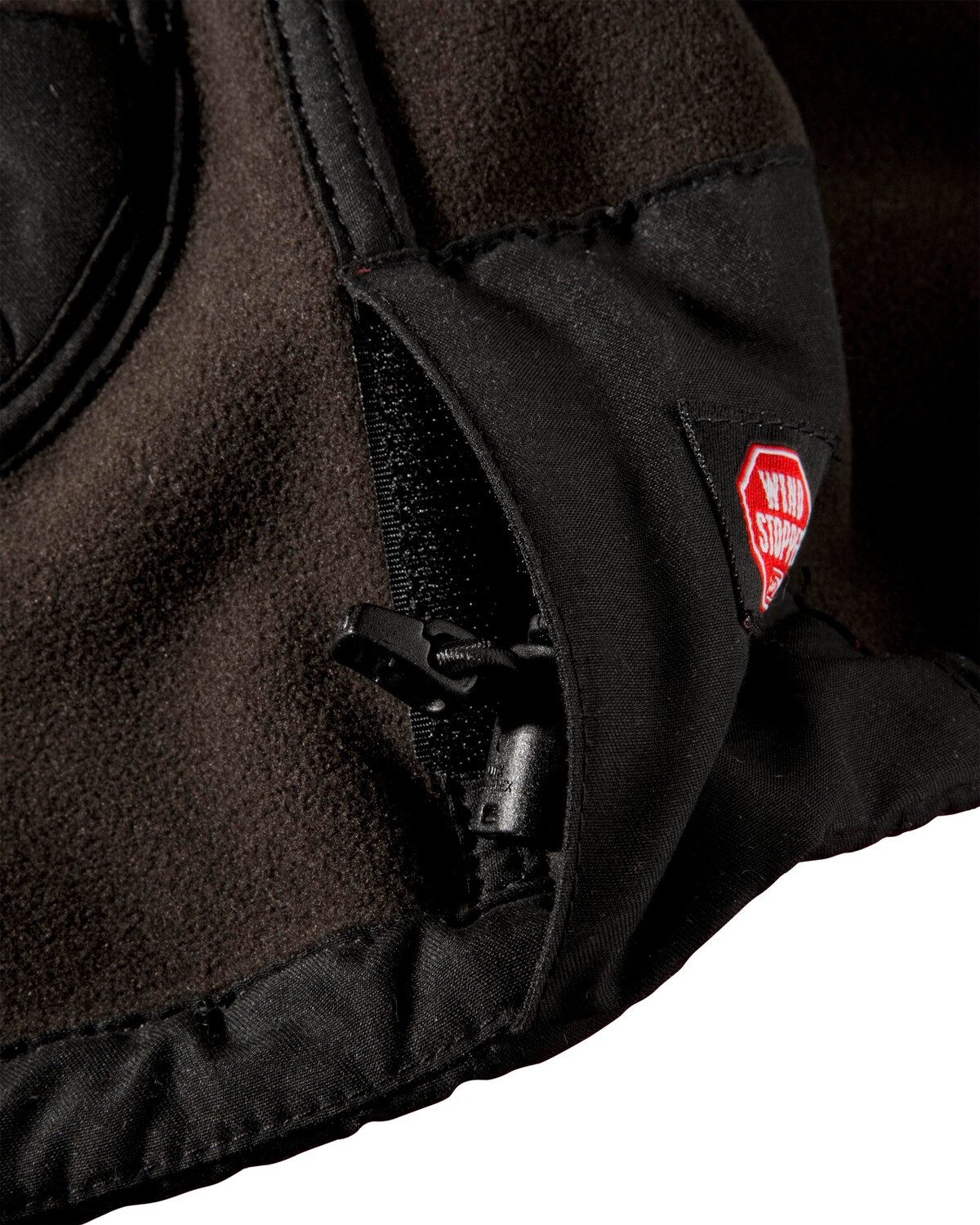 Härkila Fleecejacke Wende-Fleecejacke Kamko