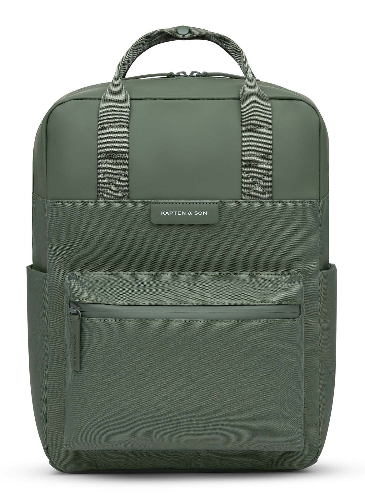 Kapten & Son Rucksack Bergen Pro Backpack