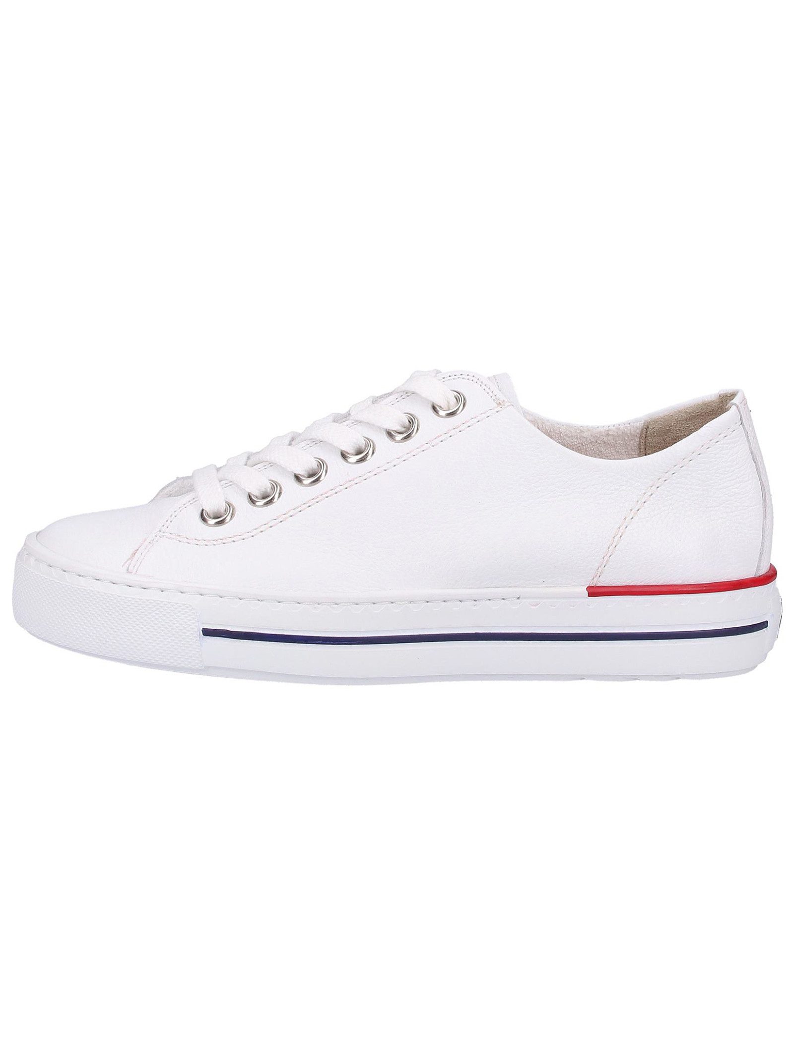 Paul Green Paul Green Sneaker Glattleder günstig online kaufen