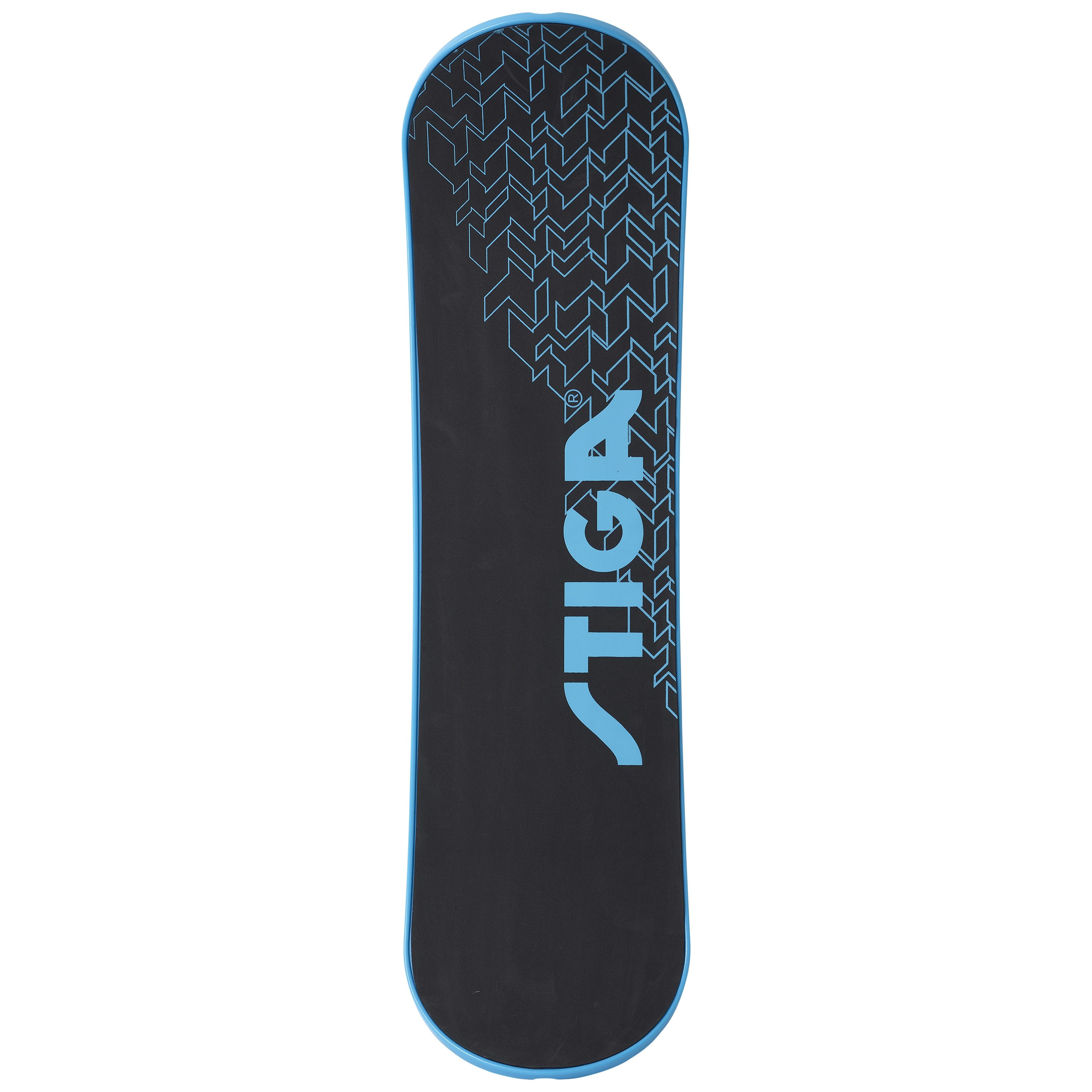 STIGA Sports Snowskate Snowskate STIGA Snowboard, Kunststoff mit Fiberglas, EVA Schaumstoff als Oberfläche