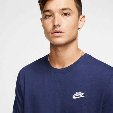 Nike Sportswear T-Shirt CLUB MEN'S T-SHIRT