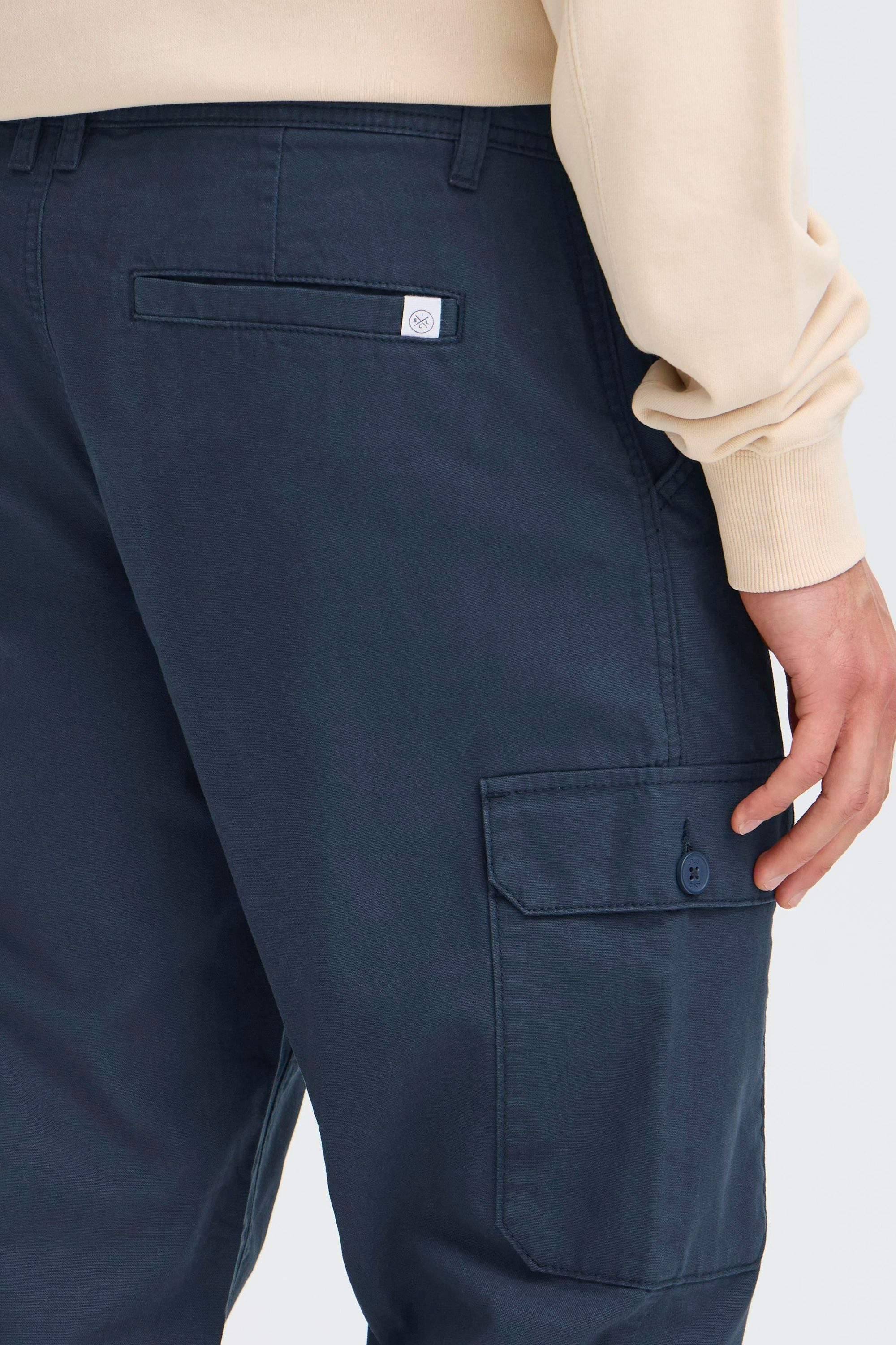 !Solid Cargohose SDCadis Moderne Cargohose