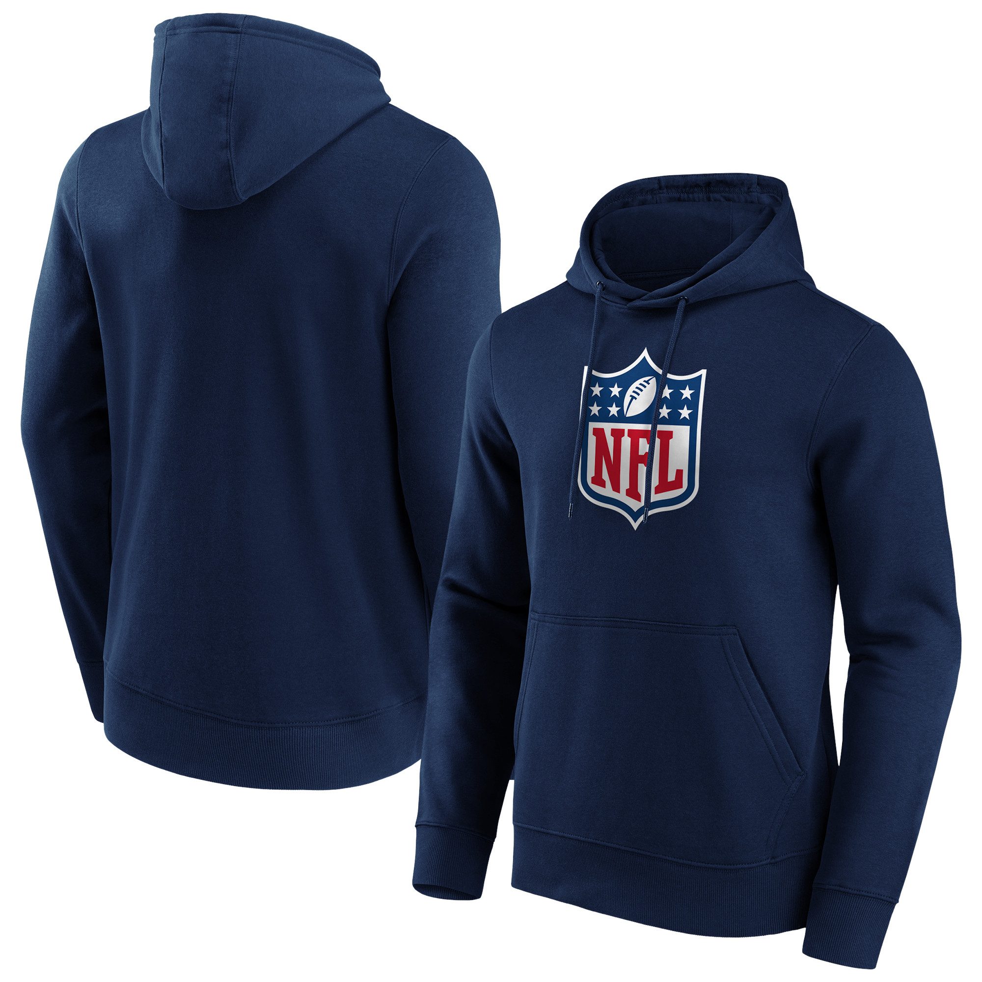 Fanatics Kapuzenpullover Fanatics Hoodie NFL Primary Logo Graphic günstig online kaufen