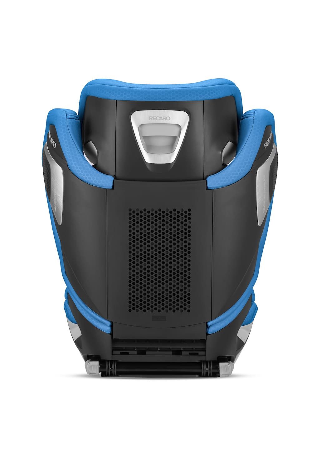 RECARO Autokindersitz Axion 1 Kindersitz (3-12 Jahre)