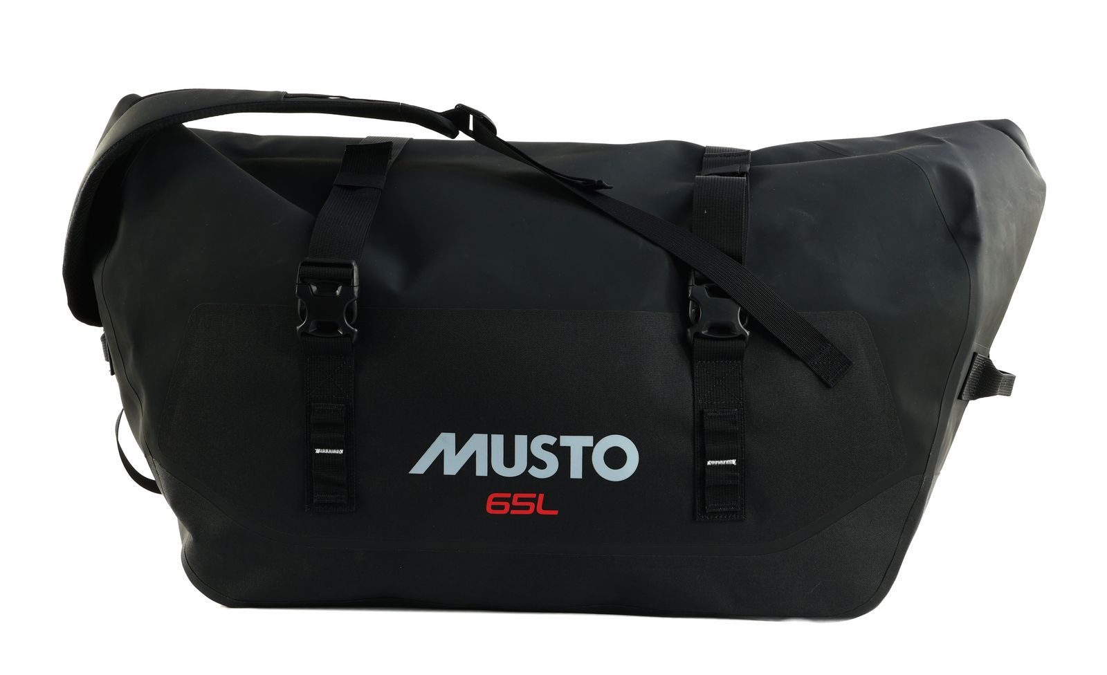 MUSTO Umhängetasche Waterproof Carryall 65L