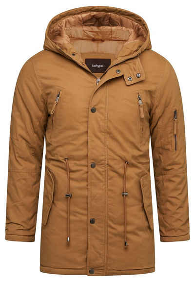 online | OTTO kaufen Jacken behype