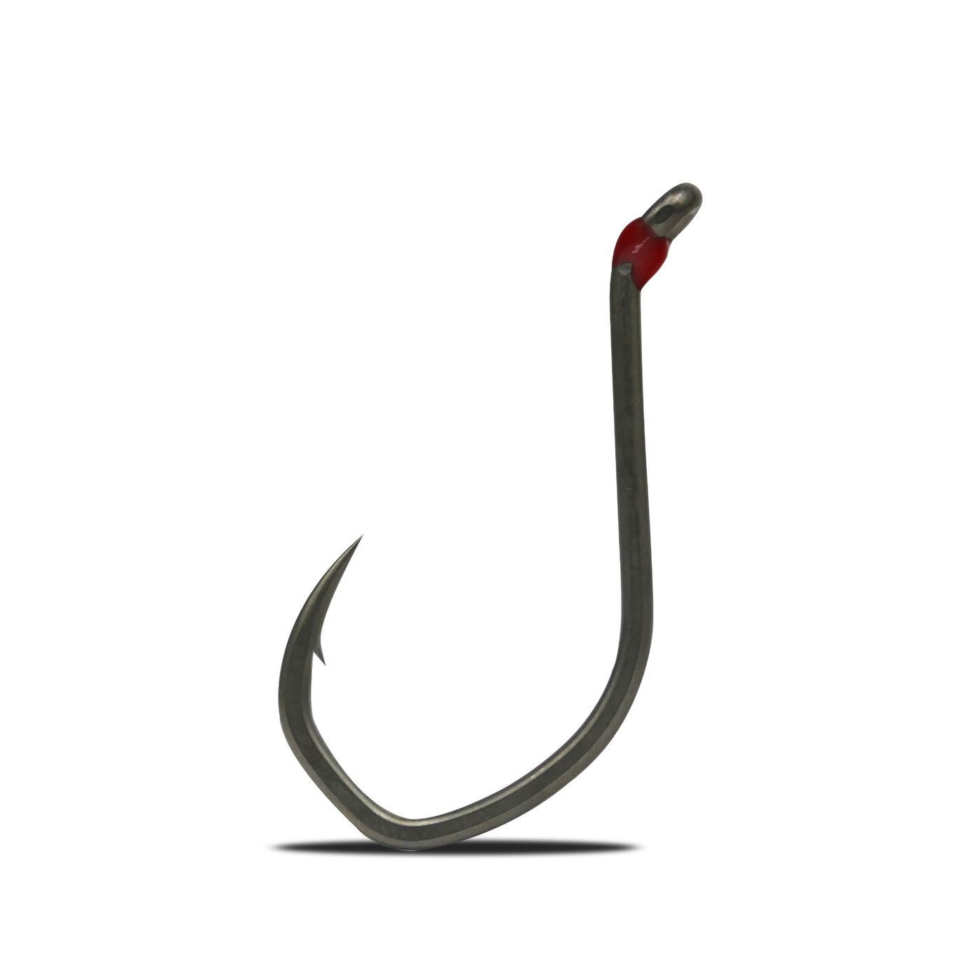 VMC Allroundhaken VMC 7242 Redentex Front+ Hook - Einzelhaken
