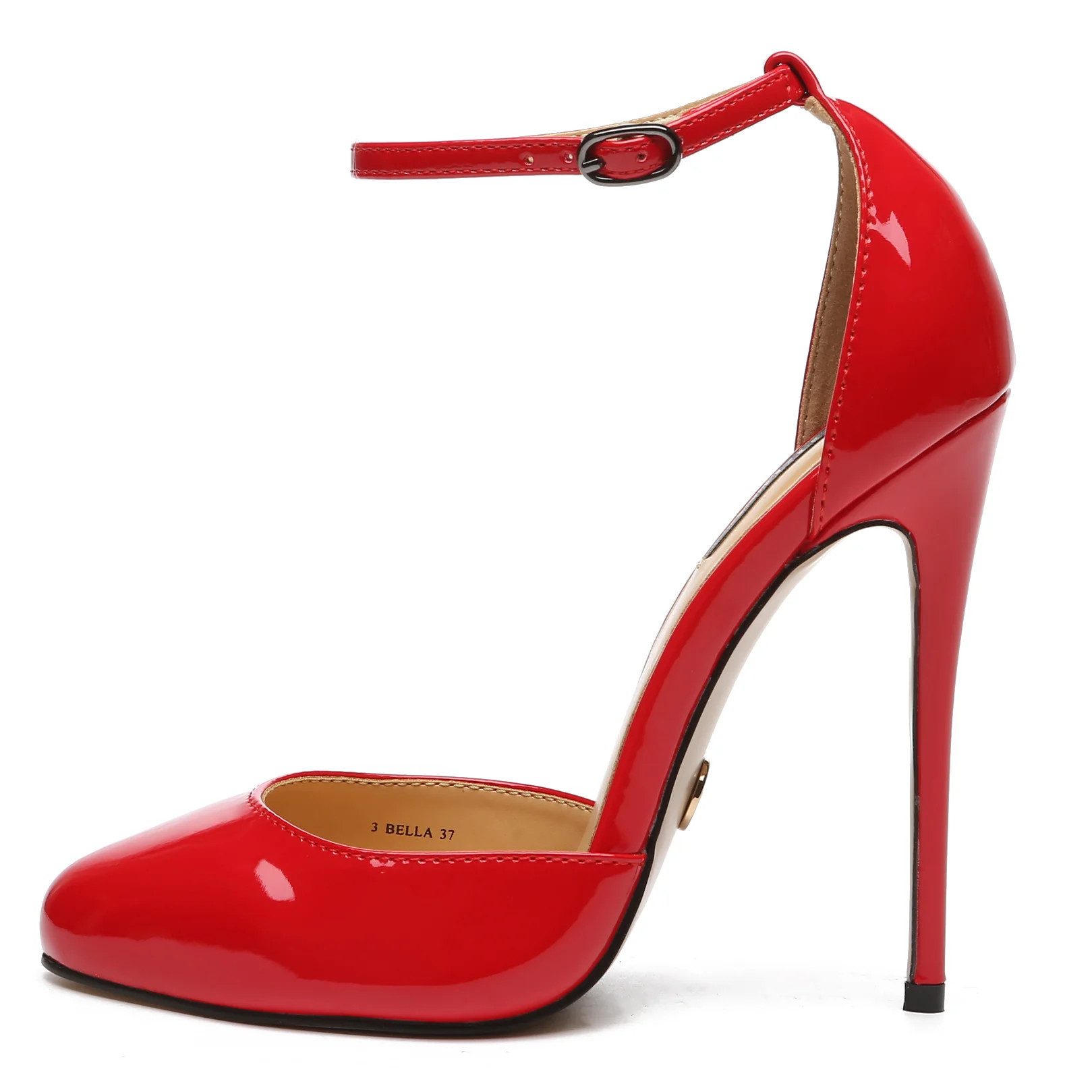Giaro BELLA High-Heel-Sandalette 12 cm Absatz, günstig online kaufen