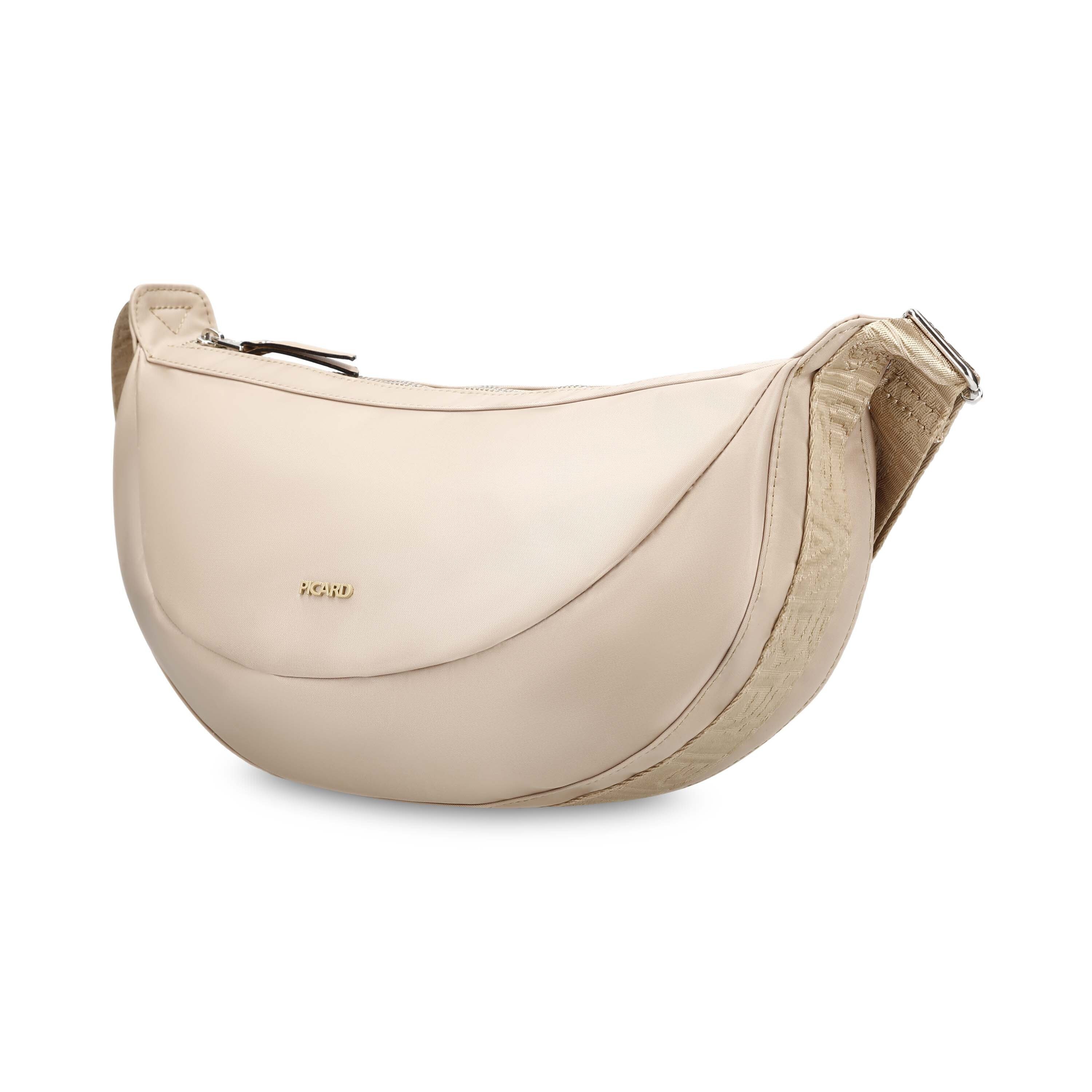 Picard Schultertasche PICARD Schultertasche Legere aus Synthetik