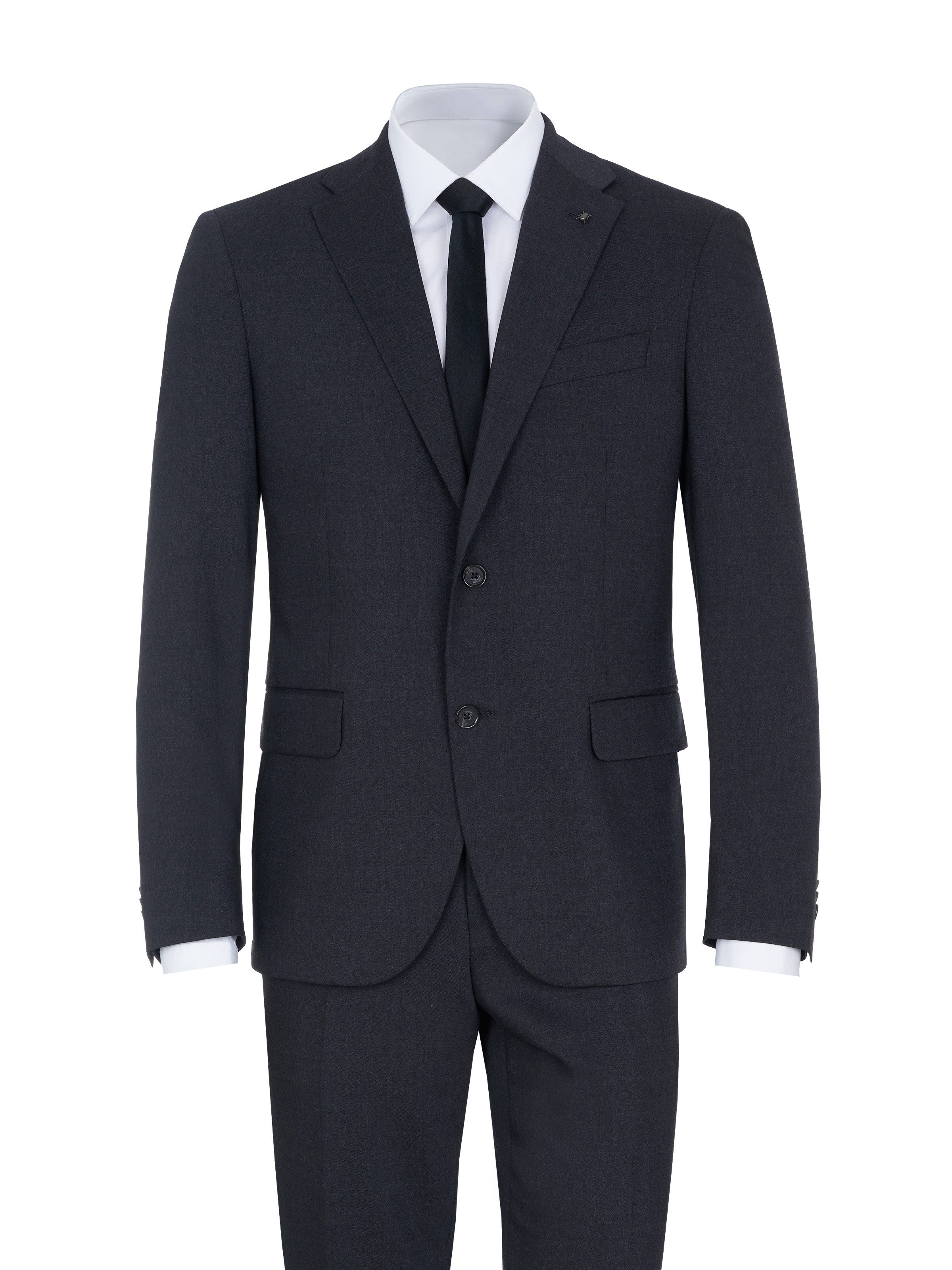 Corneliani Anzug Corneliani Anzug