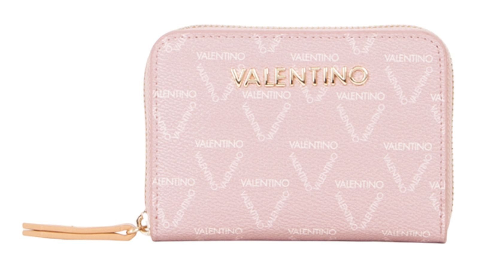 Geldbörse Zip Around Wallet
