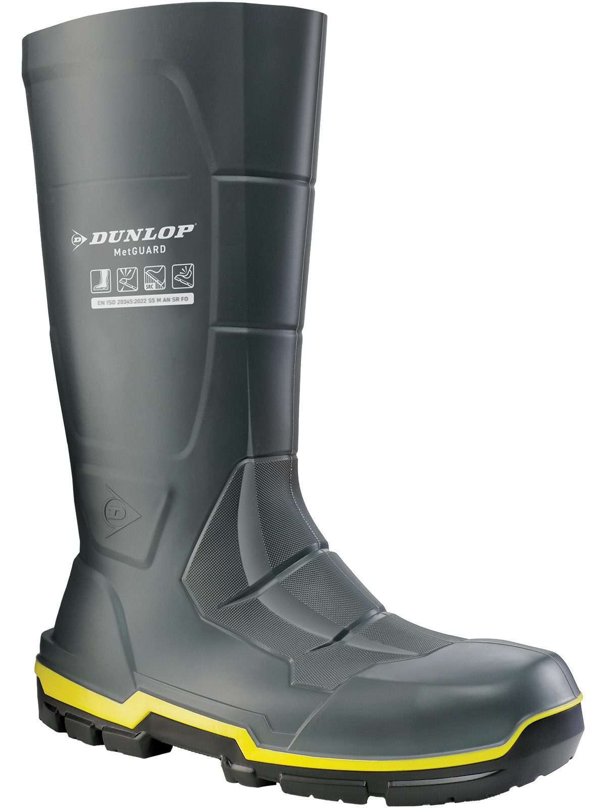 Dunlop_Workwear MZ2LE03 Dunlop Acifort S5 MetGuard Stiefel günstig online kaufen