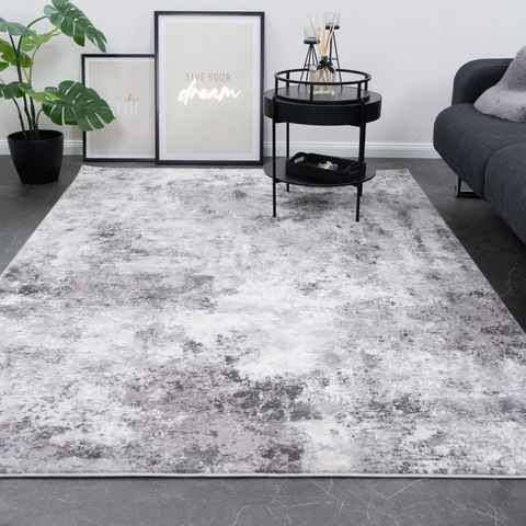 Designteppich ALEGRA Designer Teppich Wohnzimmerteppich modische abstrakte Muster, Consilio Concept
