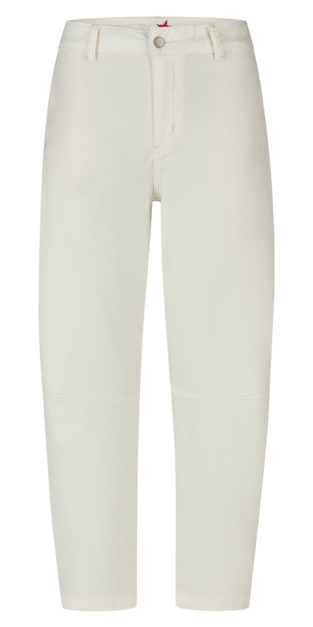Buena Vista Stretch-Jeans BUENA VISTA BARREL ecru BV B5904 4206.4268 - Stretch Twill