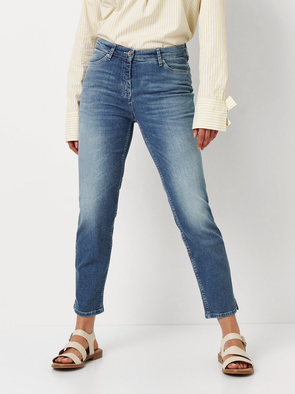 7/8-Jeans Perfect Shape