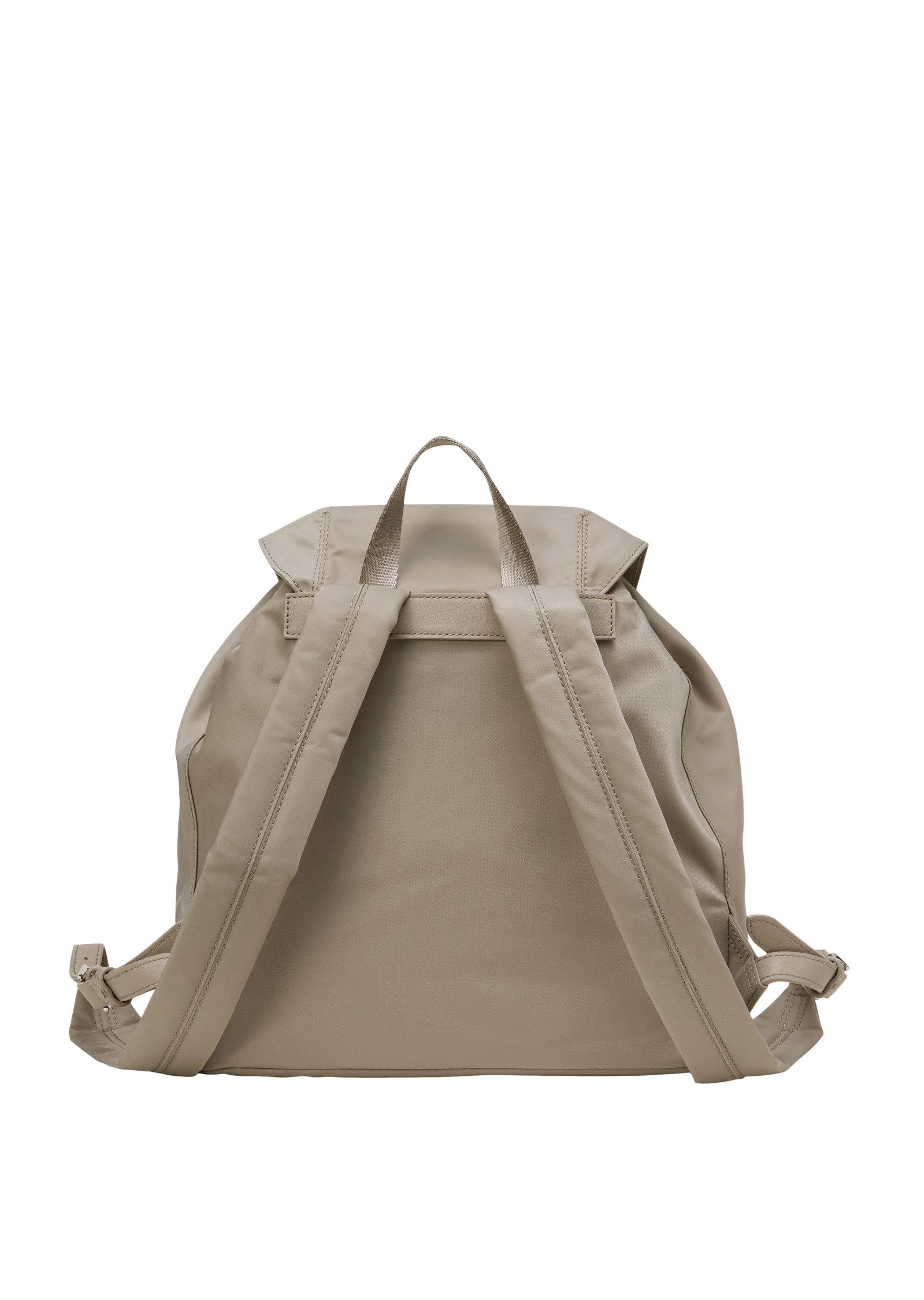 Marc O'Polo Rucksack aus recyceltem Material