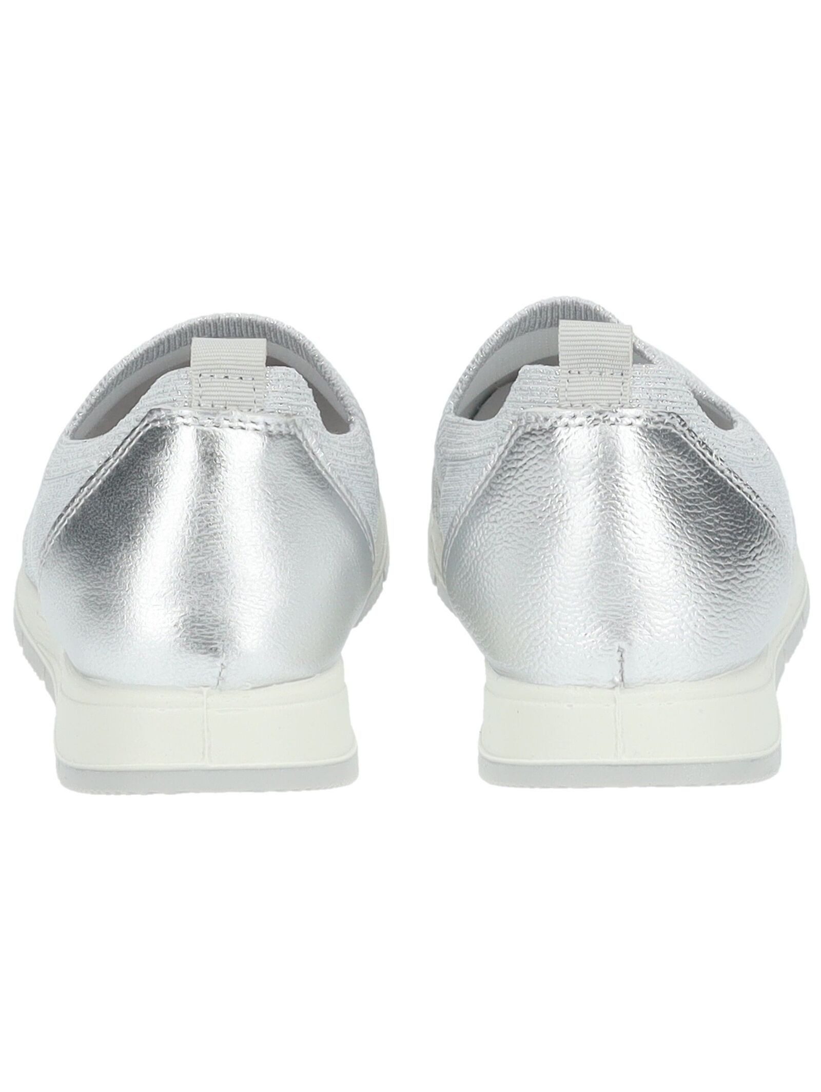 Imac Slipper Lederimitat/Mesh . Slipper (1-tlg)