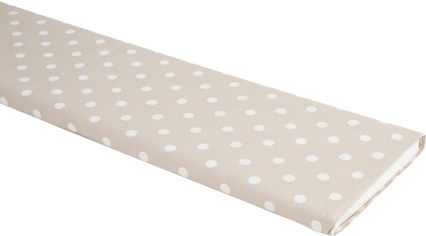 Thumbnail - VBS Stoff Punkte, 145 cm breit, Meterware