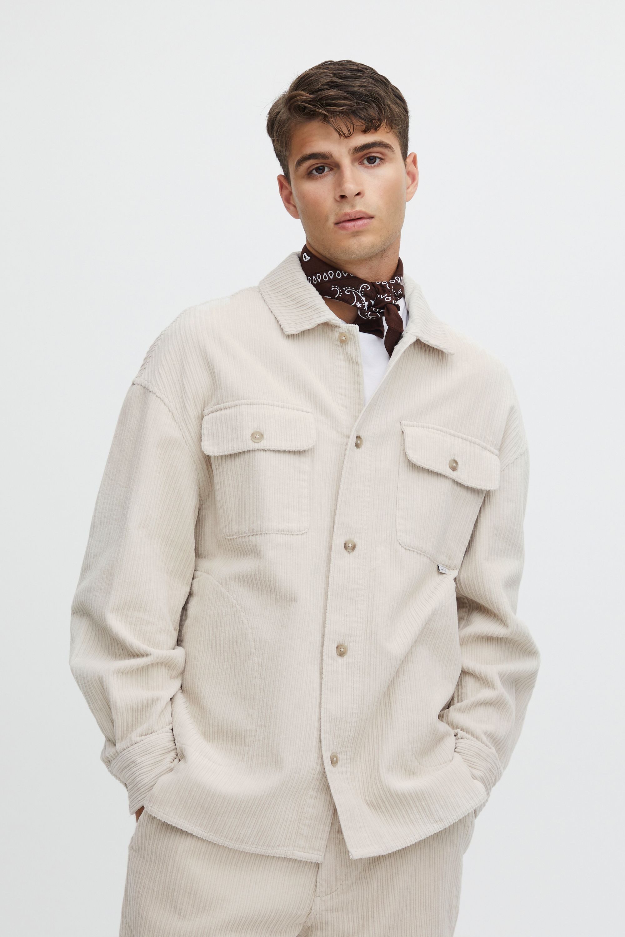 Casual Friday Kurzjacke CF August 0090 günstig online kaufen