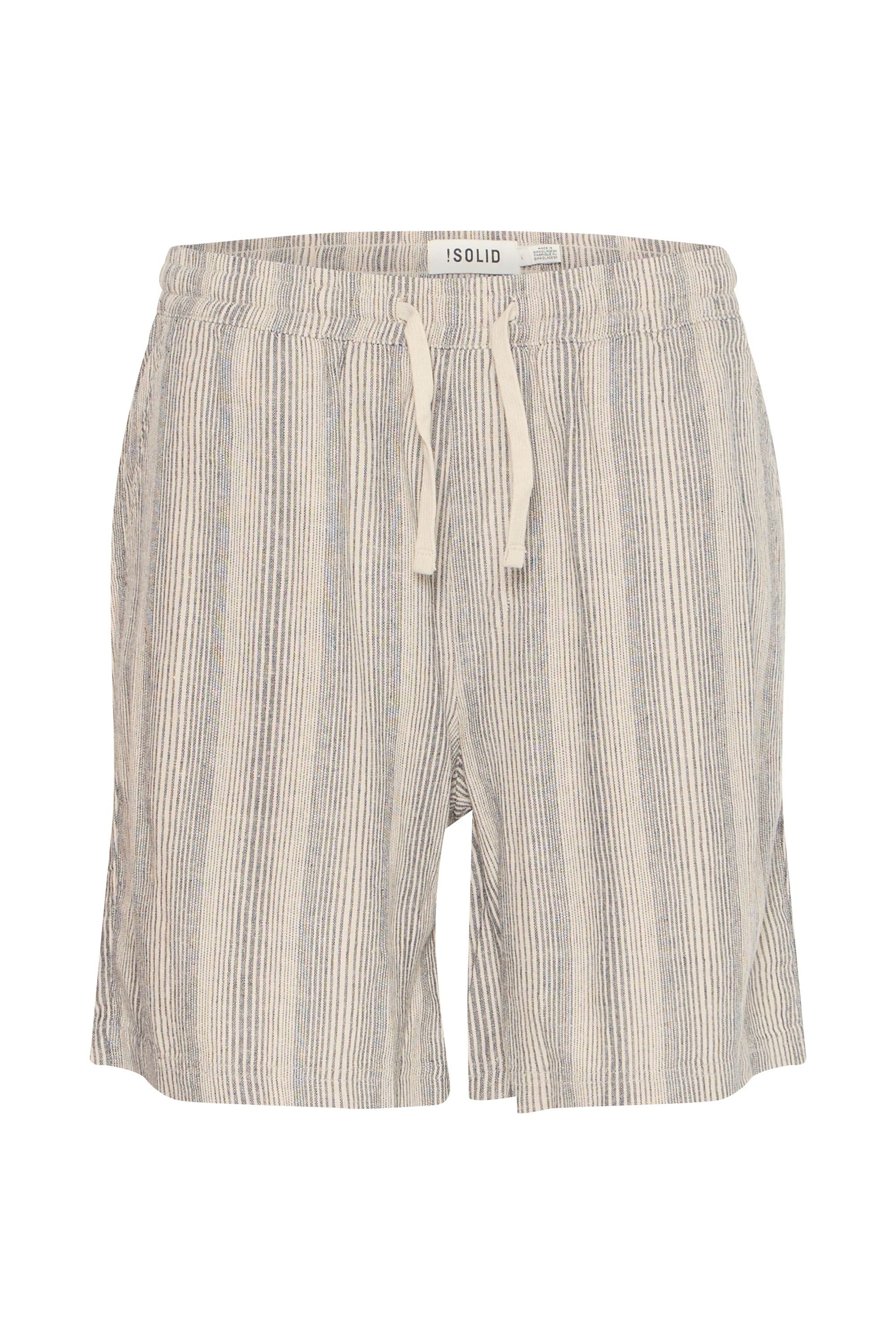 !Solid Leinenhose SDLIAM Lässige gestreifte Shorts günstig online kaufen