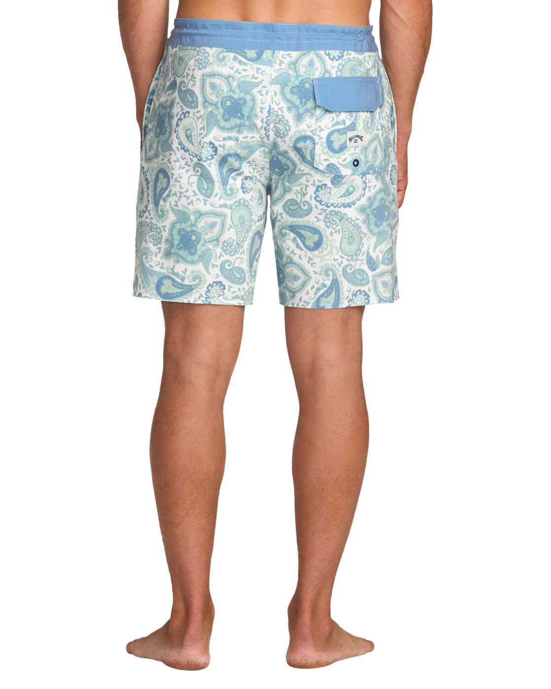Billabong Boardshorts Good Times