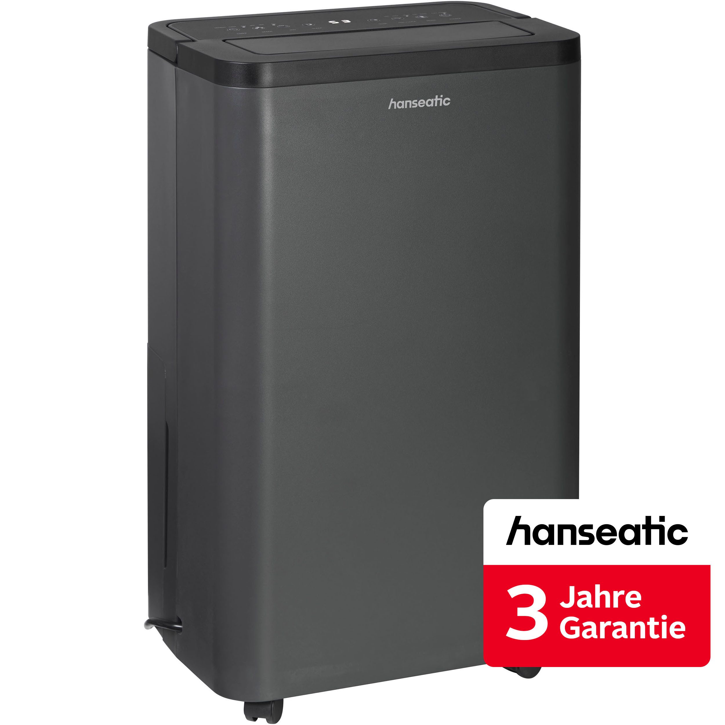 Hanseatic 8L