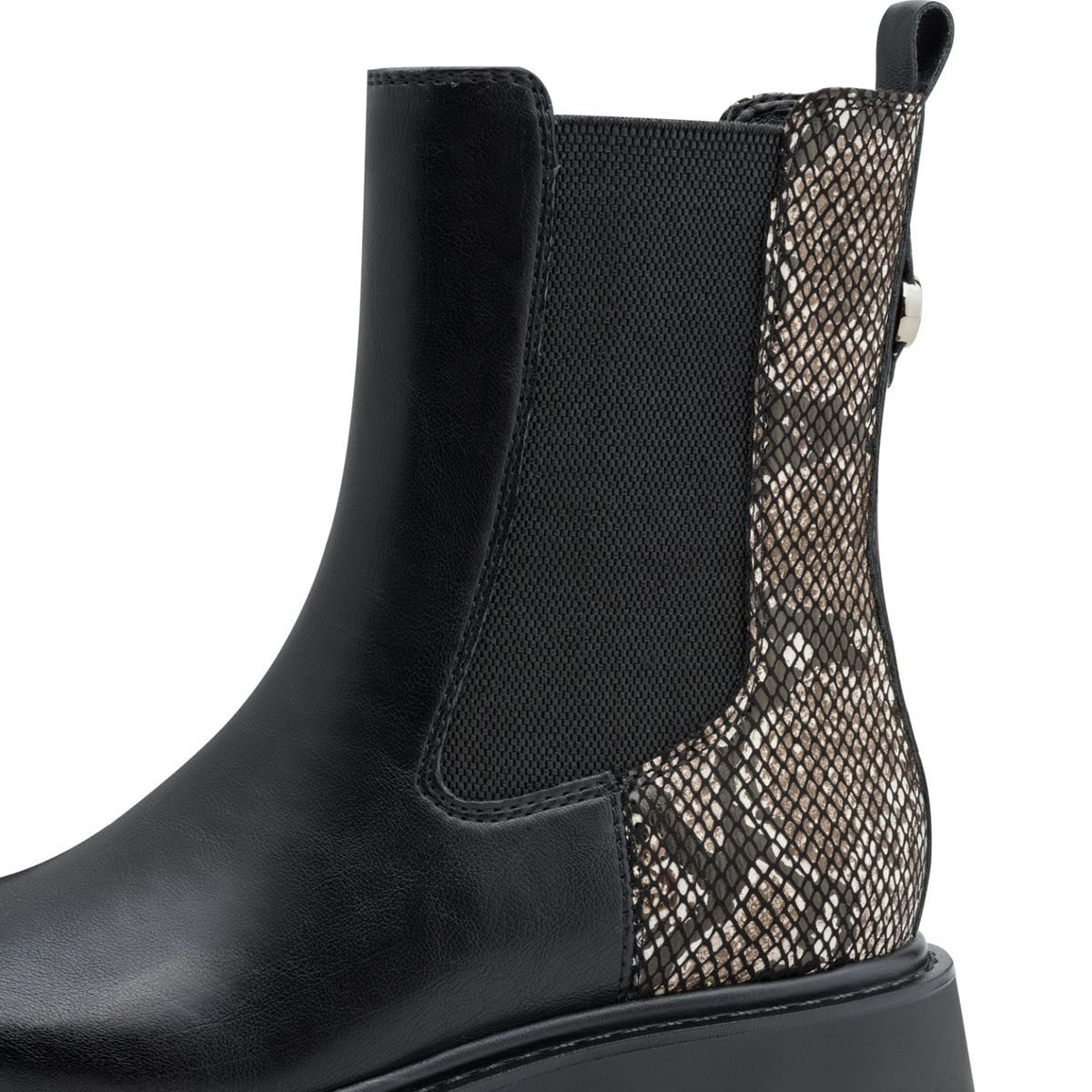 Tamaris 1-25411-45/073 Stiefelette günstig online kaufen