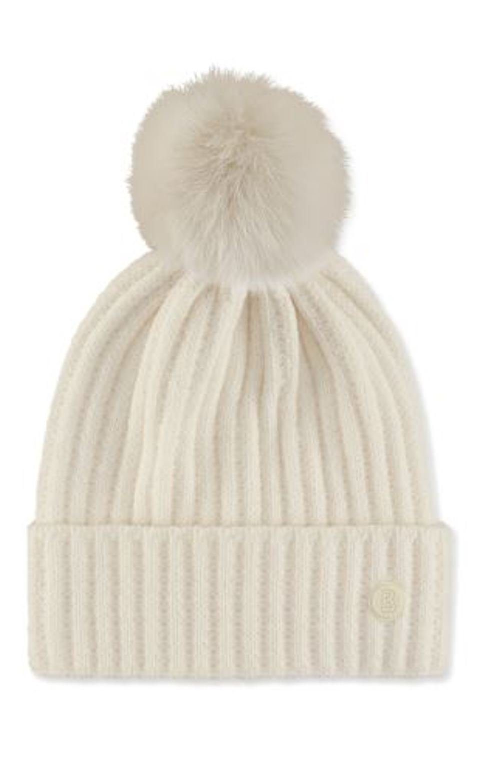 BOGNER Strickmütze