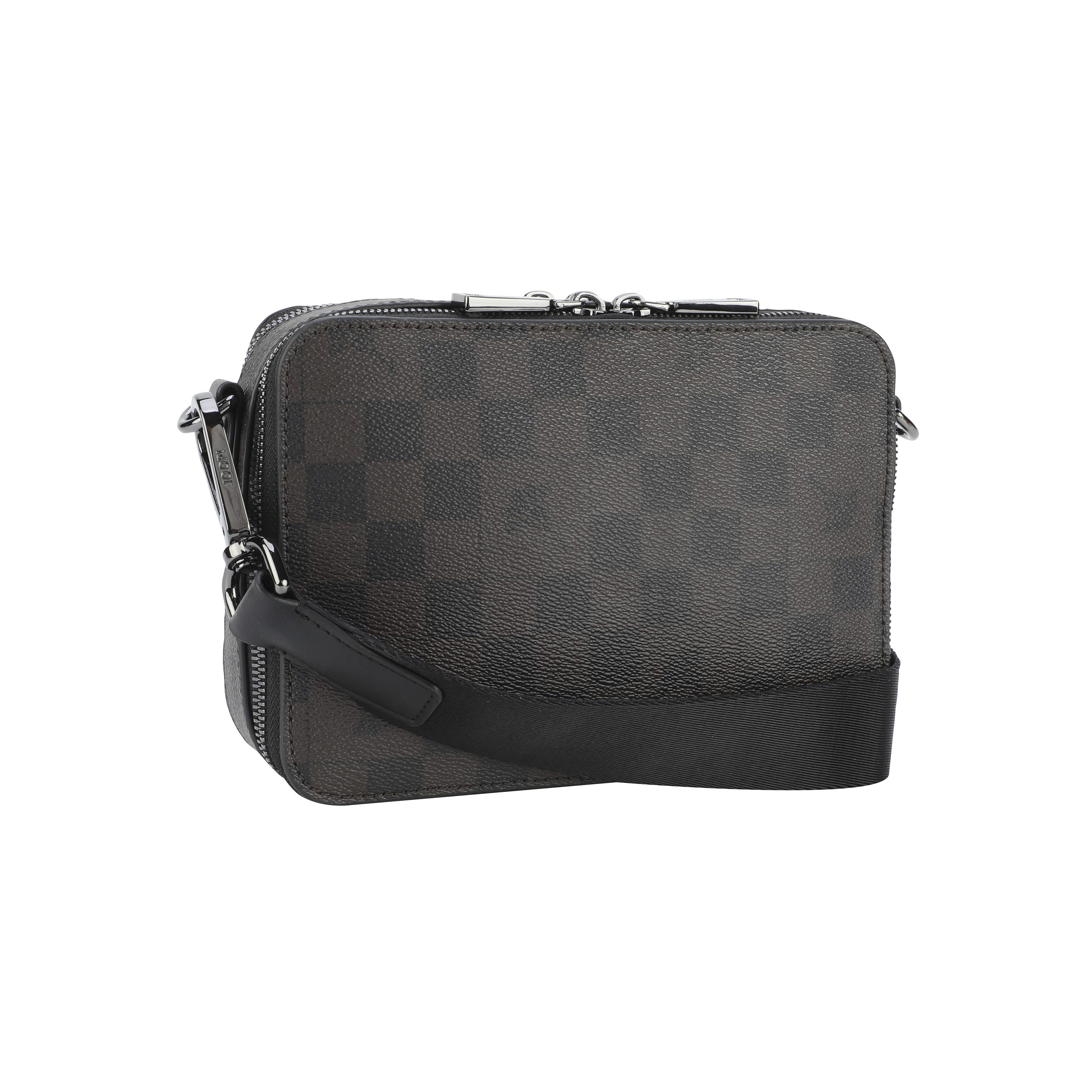 JOOP! Schultertasche Joop - Herren Schultertasche Cortina Piazza Paolo