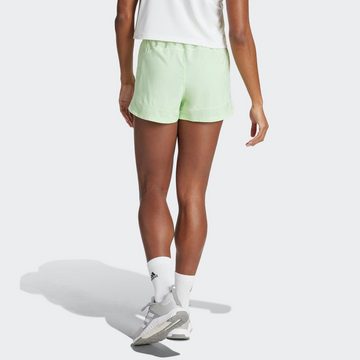 adidas Performance Shorts PACER WVN HIGH (1-tlg)
