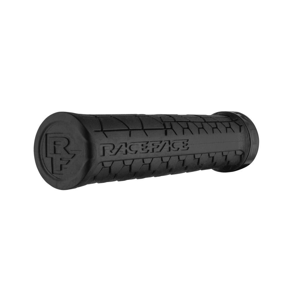 Race Face Fahrradlenkergriff Race Face Getta Grip Lock-On Griff, 33mm, schwarz - sicherer Komfortgr