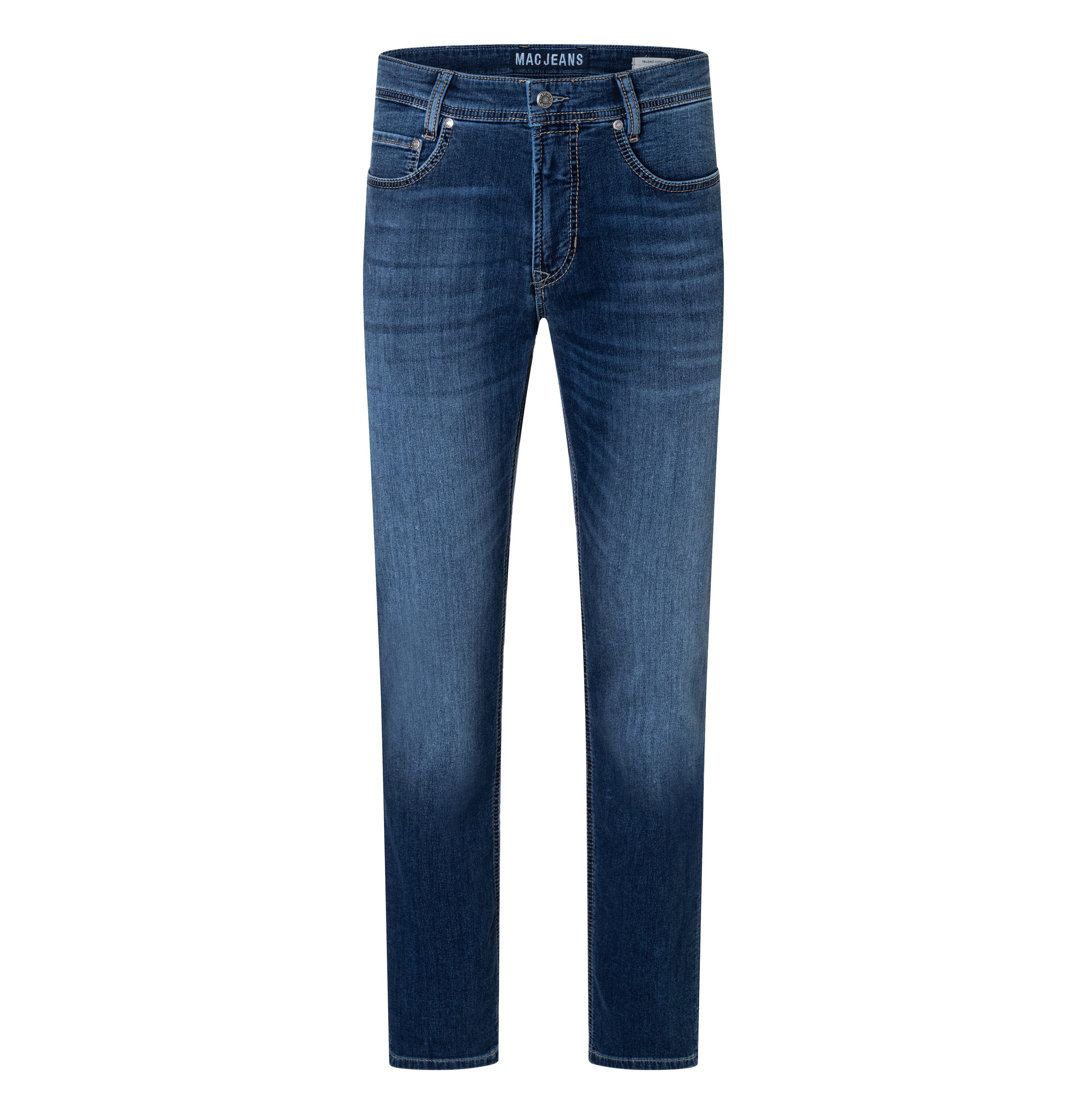MAC Tapered-fit-Jeans Jog´n Jeans im Five-Pocket Style
