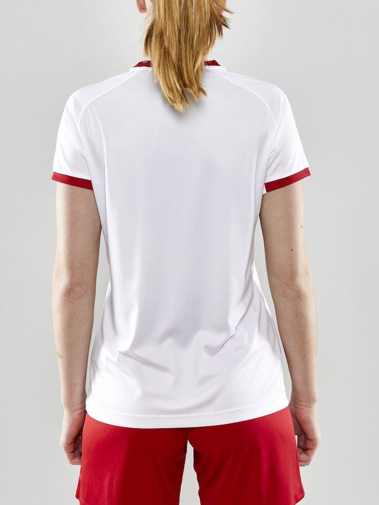 Craft Trainingsshirt (Trikot) Progress 2.0 Graphic Jersey - leicht, funktionell und