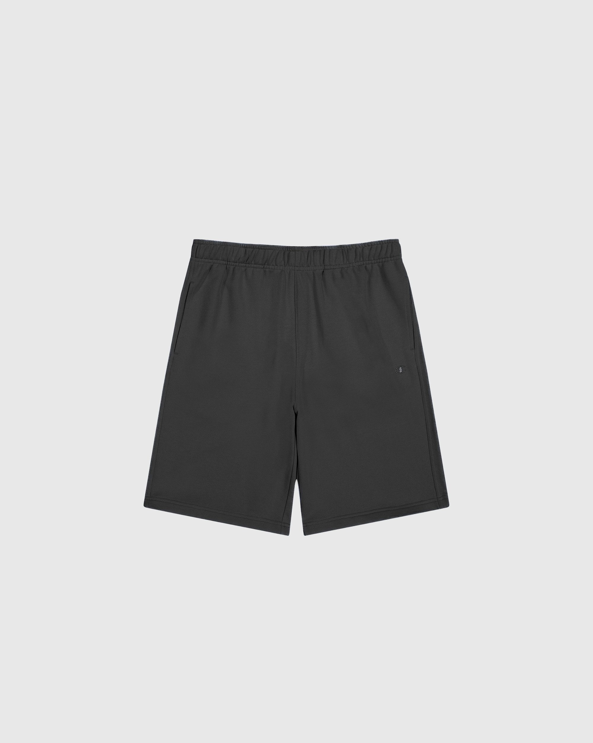 Bermudas ICONS Long Bermuda with Tonal Logo