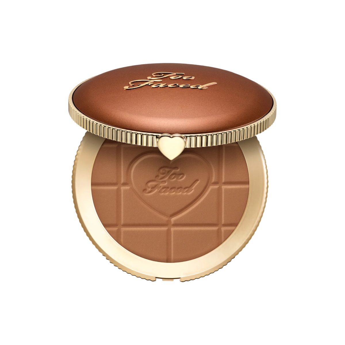 Too Faced Bronzer Too Faced CHOCOLATE SOLEIL BLURRING MATTE BRONZER