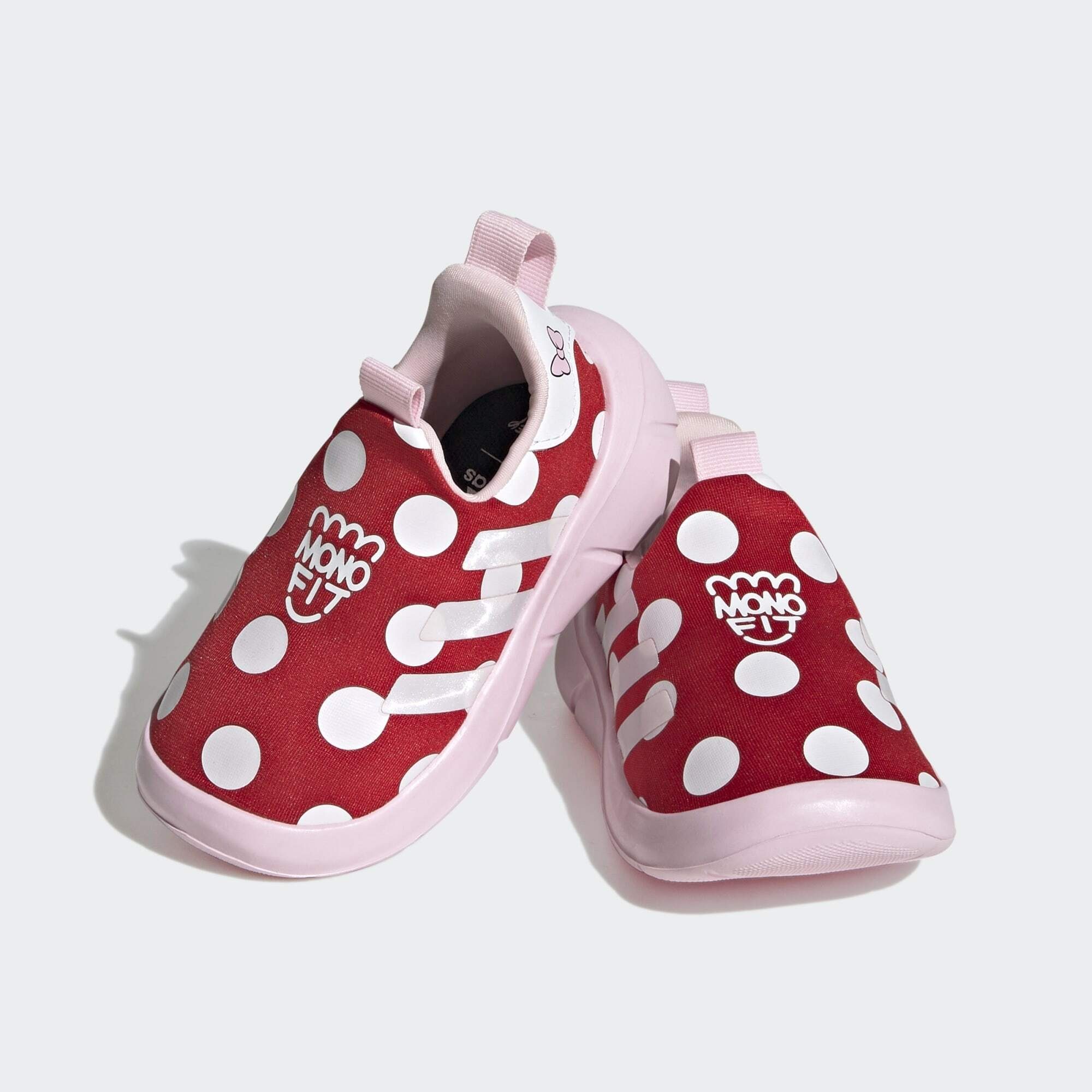 adidas TRAINER SCHUH Sneaker SLIP-ON Sportswear MONOFIT LIFESTYLE DISNEY