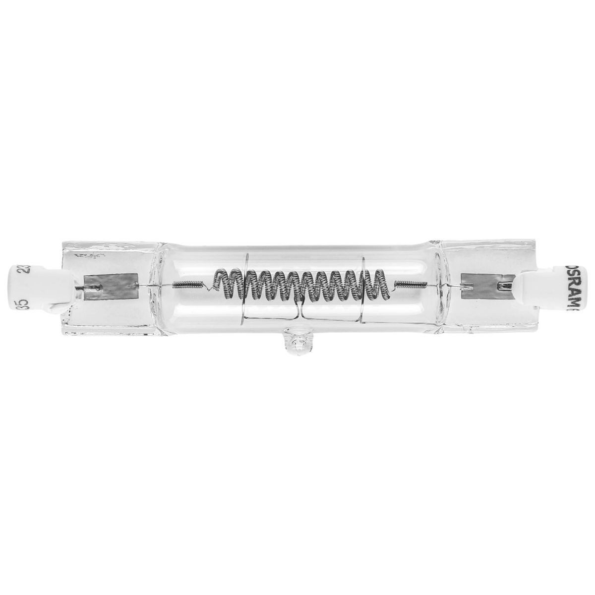 Osram LED Studiobeleuchtung Halogen Studiolampe R7s 1000W 230V 3200K 2600lm