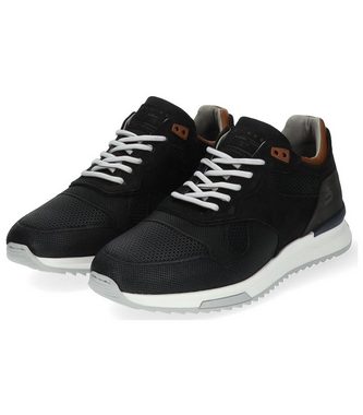 Bullboxer Sneaker Leder/Textil Sneaker