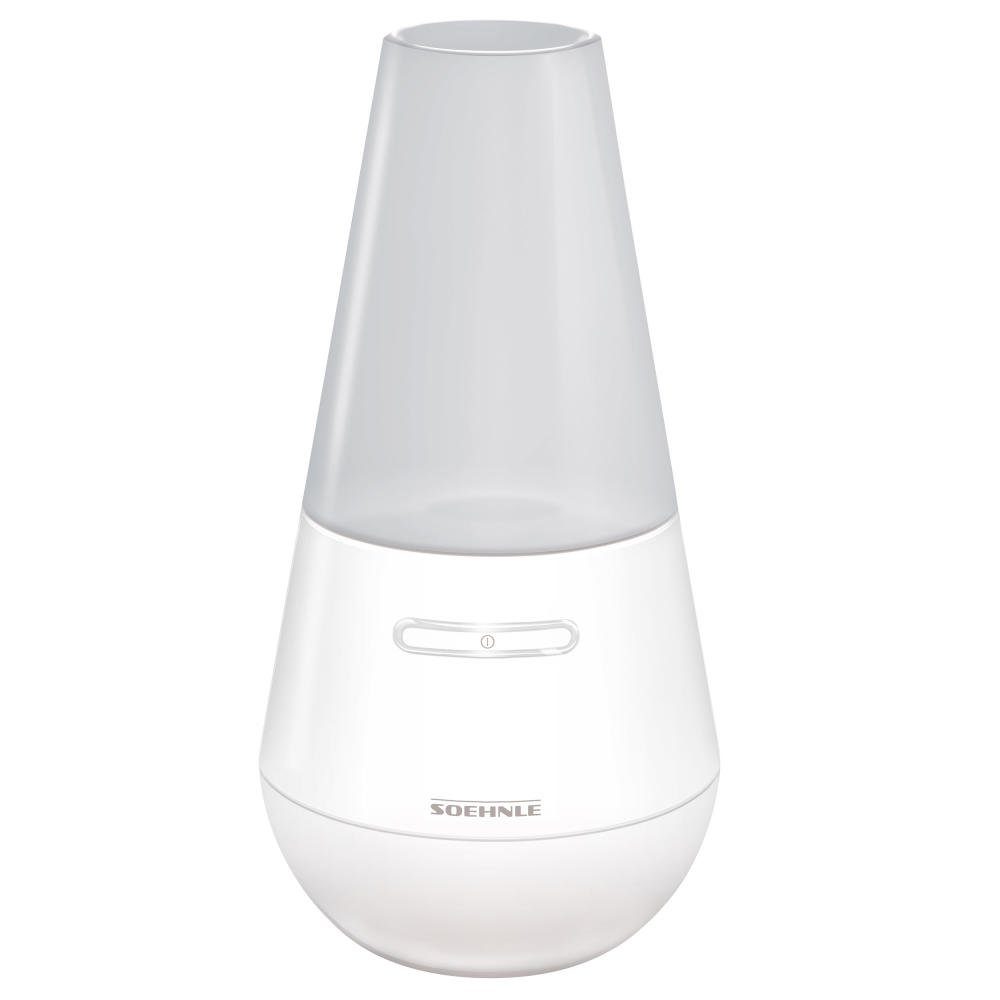 Soehnle Diffuser Aroma Valencia, 0,1 l Wassertank