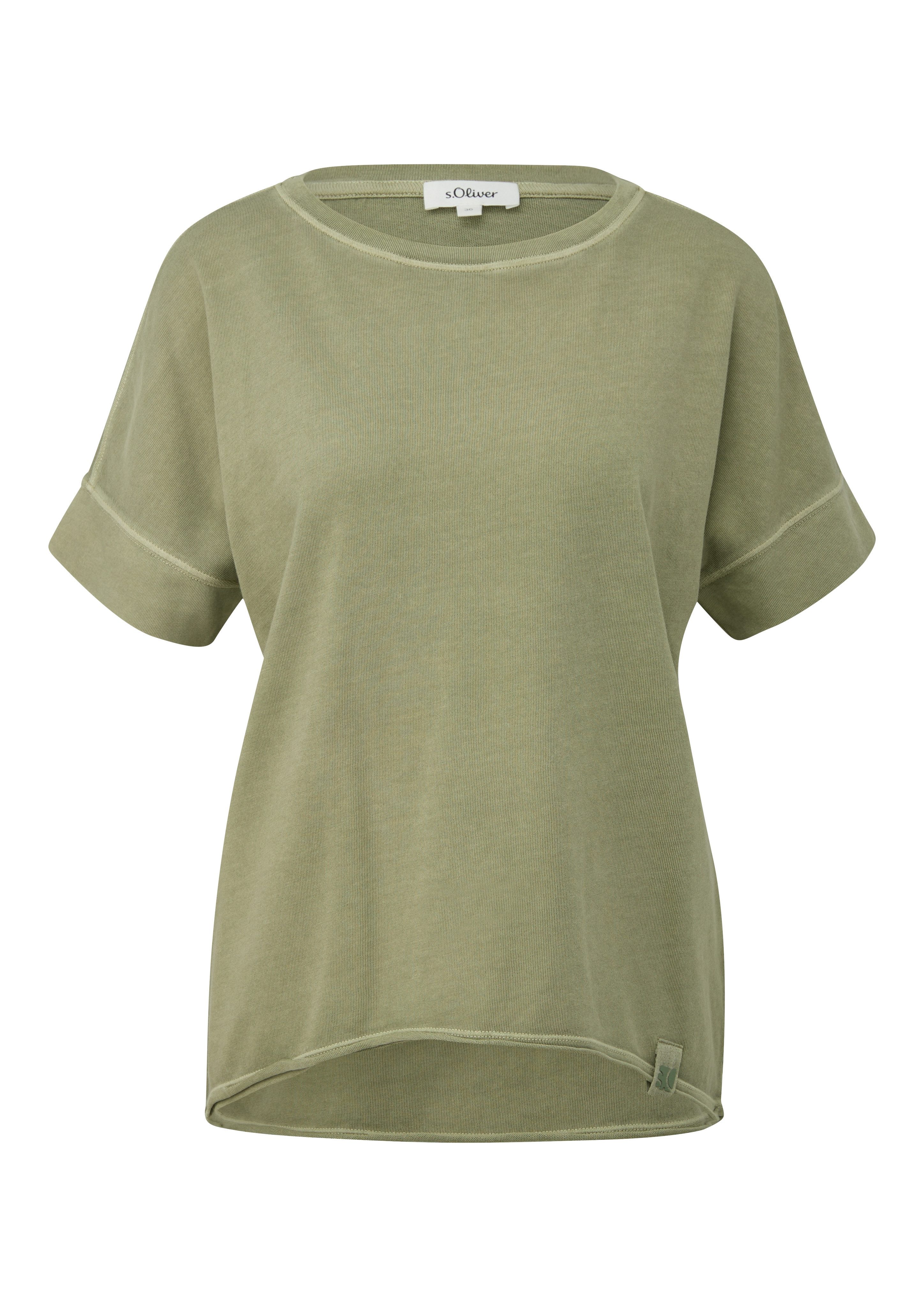 Kurzarmshirt T-Shirt